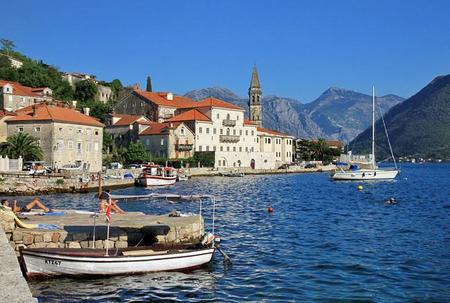 Montenegro, uno de los 50 lugares que hay que descubrir antes de morir