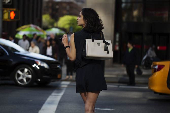 Foto de Coach y The Sartorialist (9/22)
