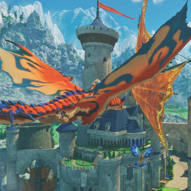 Monster Hunter Stories 3