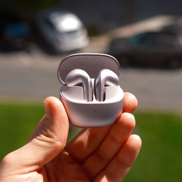 Xiaomi Buds 6 3