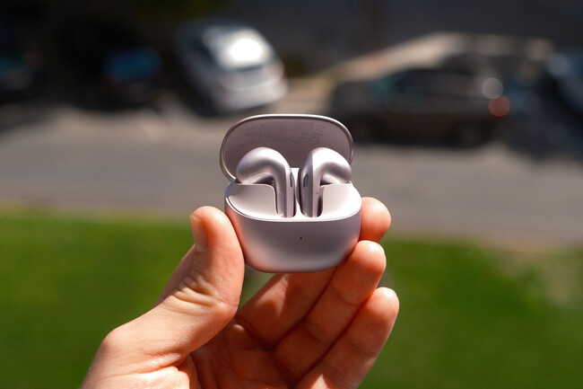 Xiaomi Buds 6 3