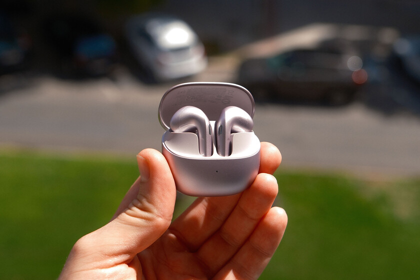 Xiaomi Buds 6 3