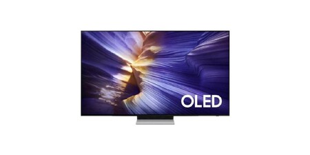 Smart Tv Samsung Qe48s90faexxh