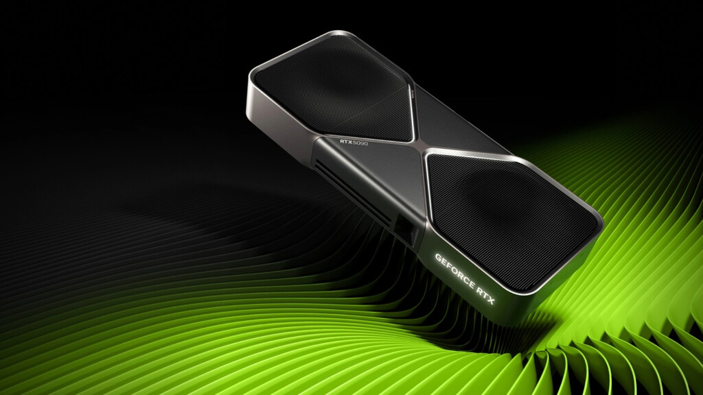Ya no tendrás que pagar tanto por una gráfica de última generación: Estas RTX 5000 de NVIDIA están de oferta . Noticias en tiempo real