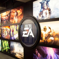 Electronic Arts está a pocos días de cambiar para siempre, y puede que a peor 