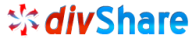 DivShare, otro sistema de alojamiento gratuito tipo ImageShack