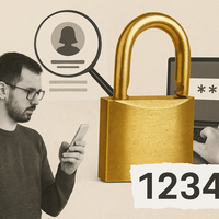 Un hacker cuenta los errores que cometemos al elegir una contraseña. No todos son tan obvios 