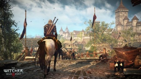 Se filtran varios documentos de producción de The Witcher 3. Toca esquivar spoilers