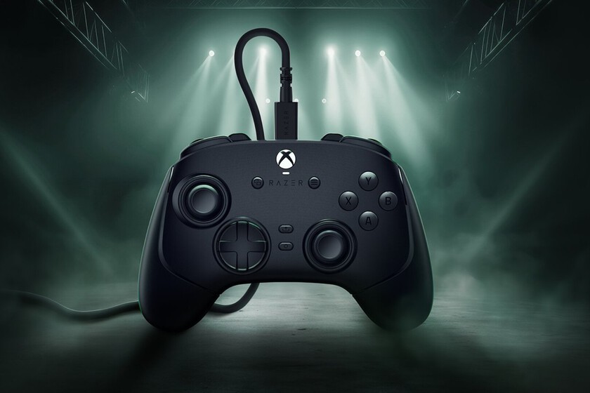 Razer Wolverine V3 Tournament Edition 2 3
