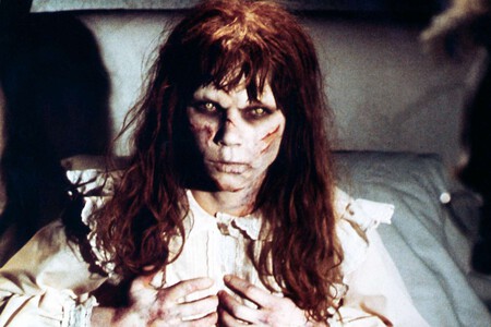 Exorcism Movies The Exorcist 1bd1dddf1ace4ea2b279c93ad9927bd7