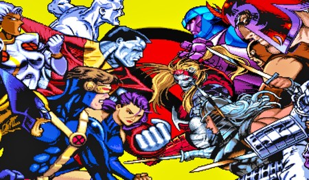Xmencota Xmencota