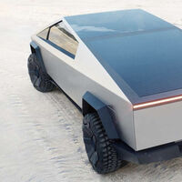 La Tesla Cybertruck llega hoy, y viene con sorpresas para compensar más de dos años de retraso