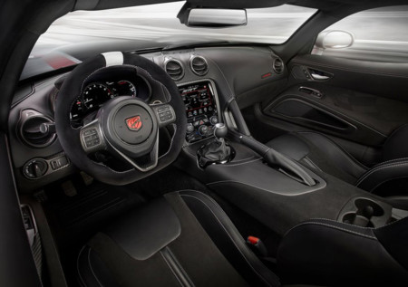 Dodge Viper Acr 2016 800x600 Wallpaper 2b