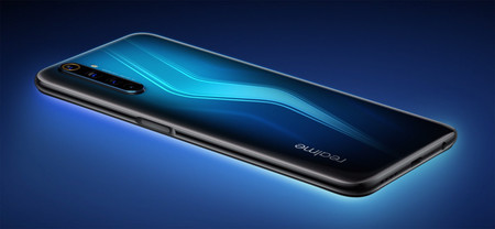 El Realme 6 Pro se pondrá a la venta en España