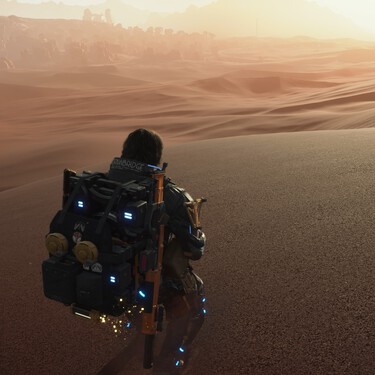 Death Stranding 2 On The Beach 20250613191754