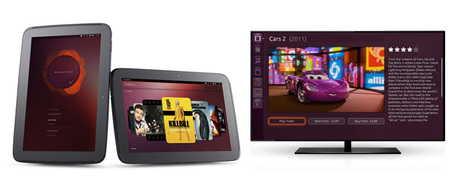 Ubuntu quiere dominar el mundo, o al menos todos nuestros dispositivos