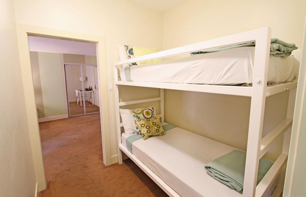 Foto de The Cadillac Hotel (1/10)