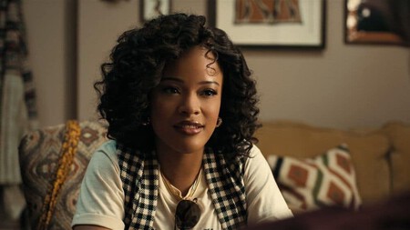 Trailer Nueva Serie A Different World Netflix