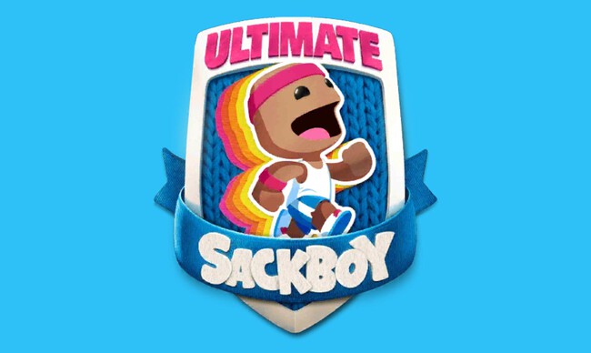 Ultimate Sackboy