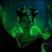Nuevo tráiler de 'Maléfica: Maestra del Mal', vuelve Angelina Jolie más malvada que nunca