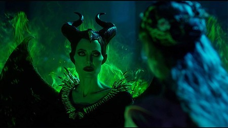 Nuevo tráiler de 'Maléfica: Maestra del Mal', vuelve Angelina Jolie más malvada que nunca