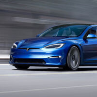 El nuevo Tesla Model S llega con una versión de 1.100 CV: potencia de Bugatti a precio de Porsche 911