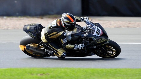Barbera Bmw Motoamerica 2021