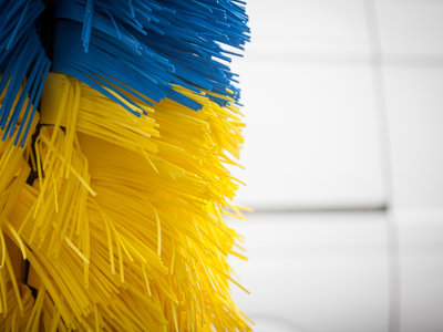 Los peores y divertidos fails en el túnel de lavado