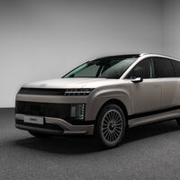 Hyundai se hizo un hueco vendiendo coches a precios razonables... hasta ahora. Su coche más caro de la historia es un SUV eléctrico de 80.000 euros