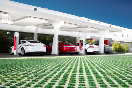 El gigante tecnológico chino Tencent compra un 5% de Tesla por 1.800 millones de dólares