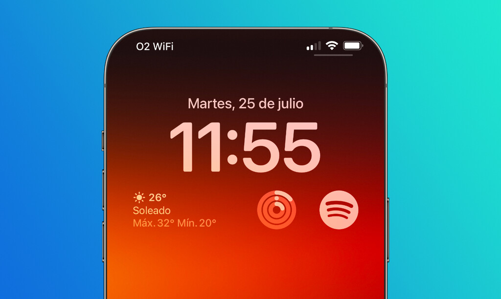 Apple encarga un iPhone sin marcos y pantalla OLED: el fin de los biseles está cerca Apple encarga un iPhone sin marcos y pantalla OLED: el fin de los biseles está cerca