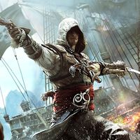 Ubisoft desmiente la última "pista" sobre el remake de Assassin's Creed Black Flag, aunque todavía hay otras 20 especulaciones más 