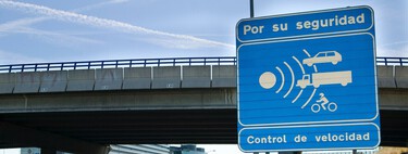 El radar de la DGT que más multa de España tiene sólo un año y ya es muy rentable: pone más de 200 multas al día