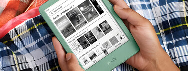 Amazon: el Kindle más reciente tiene descuento, y así puedes probar su suscripción para leer millones de libros 