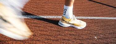 Usé mis tenis de correr más tiempo del que debía y mis pies me lo cobraron: cuánto duran según la ciencia 