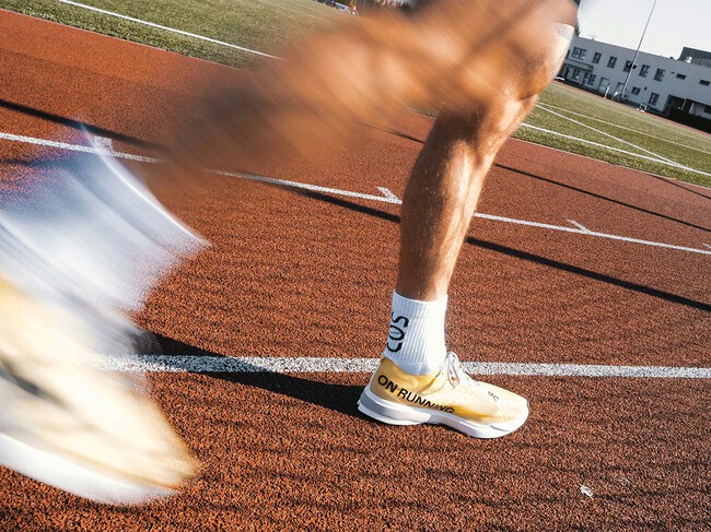 Tenis Cada Cuanto Cambiar