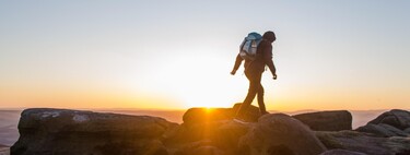 Prepárate para hacer trekking: todo lo que necesitas llevar en tu mochila 