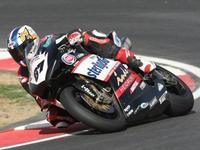 Entrenamientos SBK en Portimao