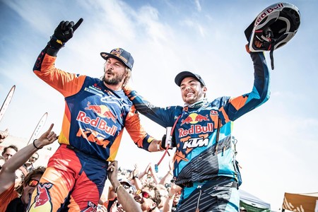 Price Dakar 2019