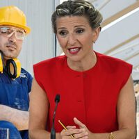 "Bonificar contratos nuevos beneficia a los grandes". El presidente de los autónomos cree que la reducción de jornada no llegará a las PYMES 