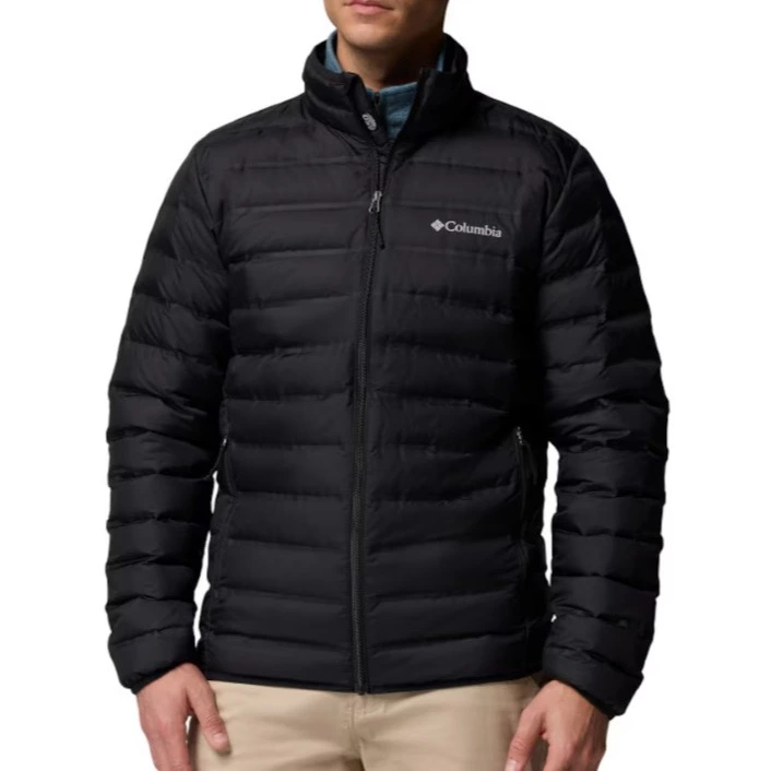 Columbia Chaqueta de hombre Lake 22™ II Plumón