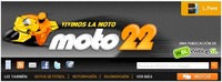 Mejoras en Moto22, cambios en el sistema de comentarios