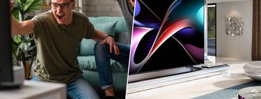 Teles RGB, MiniLED, OLED y QLED: las mejores teles para ver los partidos del Mundial 2026 en casa