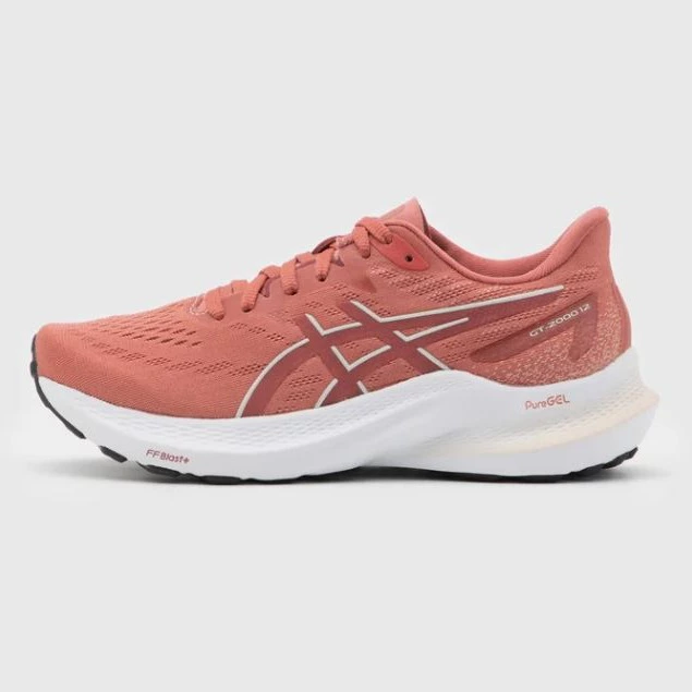 ASICS
GT-2000 12 - Zapatillas running asfalto - rojo claro