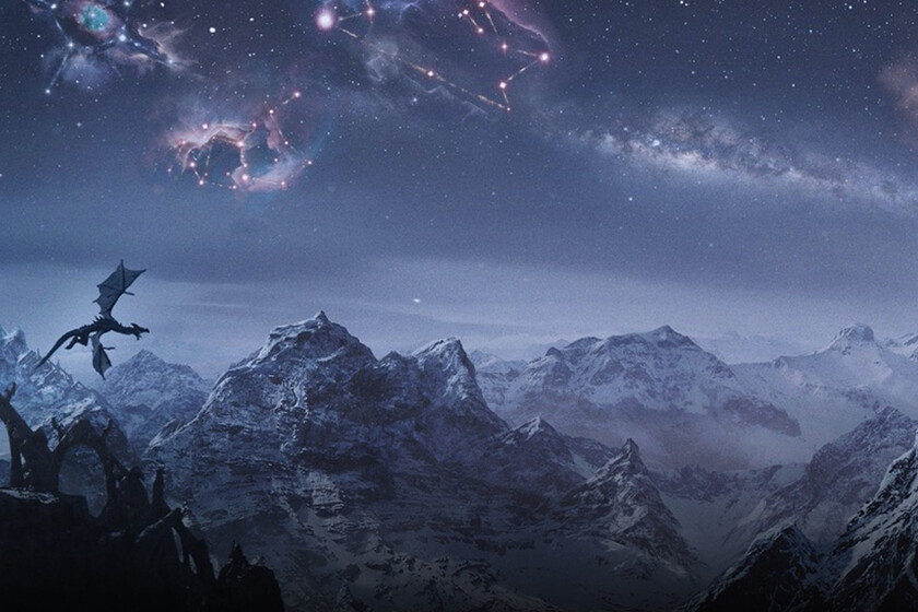 Skyrim Lunas
