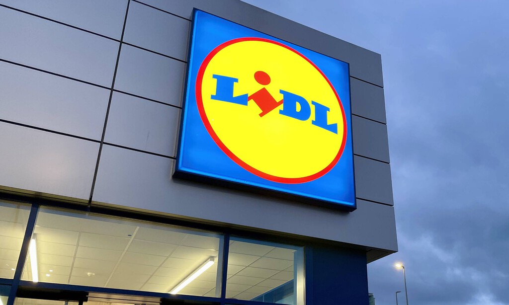 El viernes, 18 de septiembre, llega a Lidl este aspirador de mano Parkside por 24,99 euros que recoge suciedad seca y húmeda 
