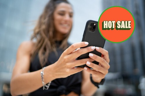 Ofertas Celulares Hot Sale