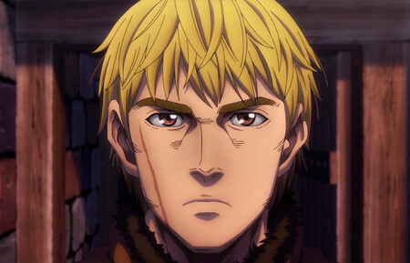 Vinland Saga Recurso