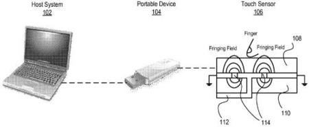 Una nueva patente de Apple facilita la expulsión de unidades externas del ordenador