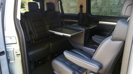 Toyota Proace Verso Vip 51